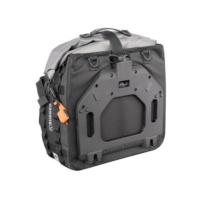 Странични чанти Kappa K’RUGGED AV07