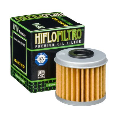 Oil Filter Hiflo HF110