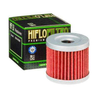 Маслен филтър Hiflo HF131