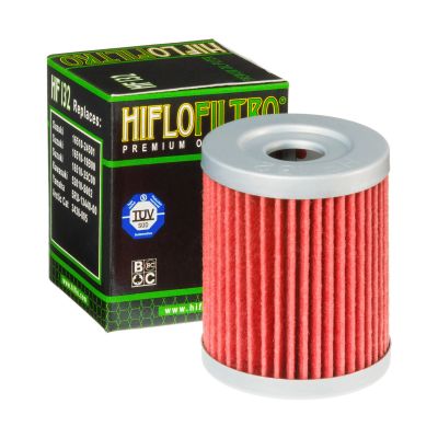 Маслен филтър Hiflo HF132