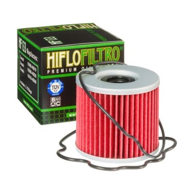 Маслен филтър Hiflo HF133