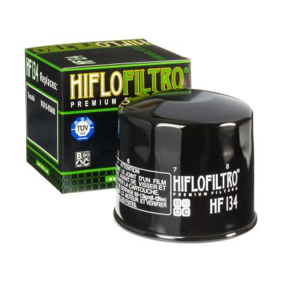 Маслен филтър Hiflo HF134
