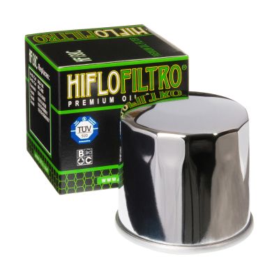 Маслен филтър Hiflo HF138C
