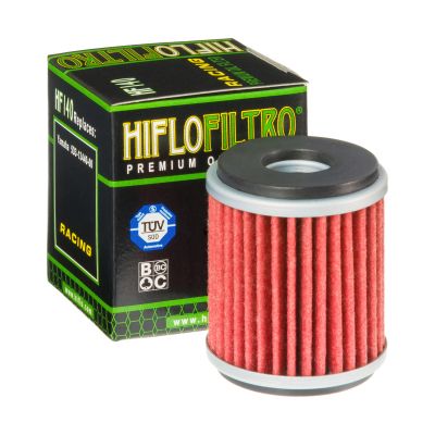 Маслен филтър Hiflo HF140