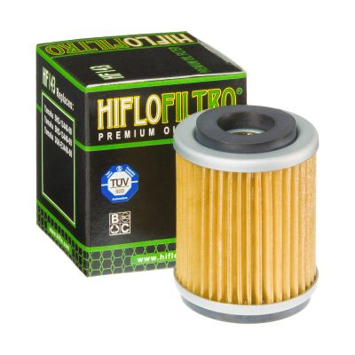 Маслен филтър Hiflo HF143