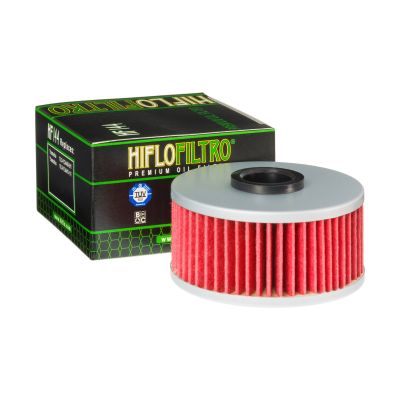 Маслен филтър Hiflo HF144