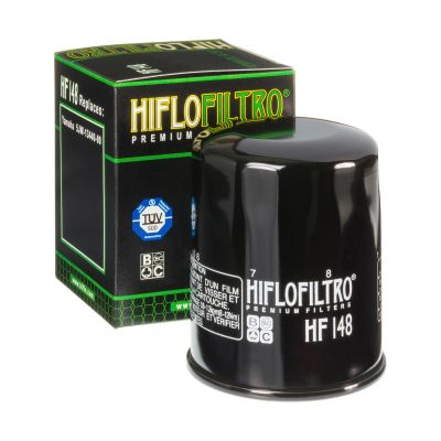 Маслен филтър Hiflo HF148