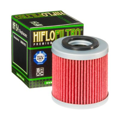 Маслен филтър Hiflo HF154