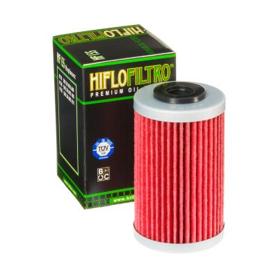 Маслен филтър Hiflo HF155