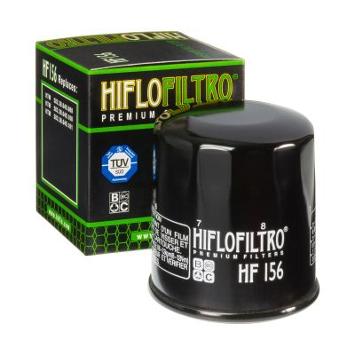 Маслен филтър Hiflo HF156