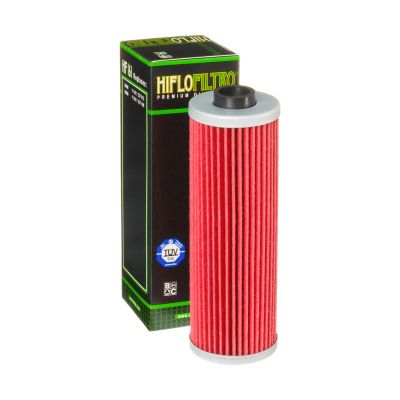 Маслен филтър Hiflo HF161