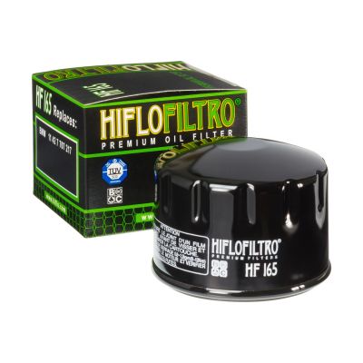 Маслен филтър Hiflo HF165
