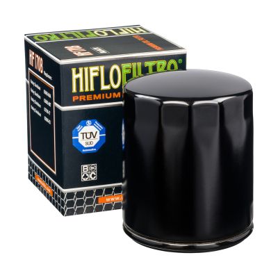 Маслен филтър Hiflo HF170B