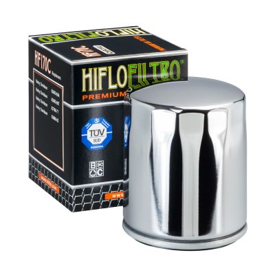 Маслен филтър Hiflo HF170C