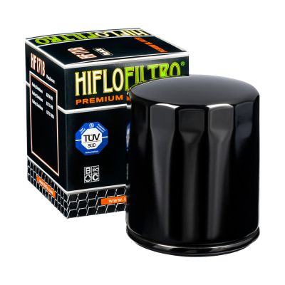 Маслен филтър Hiflo HF171B