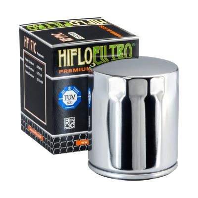 Маслен филтър Hiflo HF171C