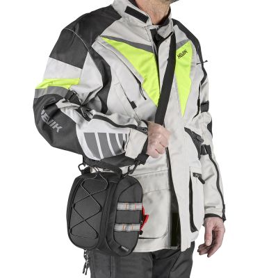 Tank bag Kappa STO101 K'STORMER Tanklock®