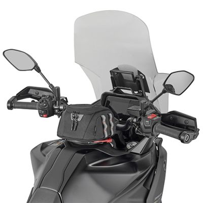 Tank bag Kappa STO101 K'STORMER Tanklock®