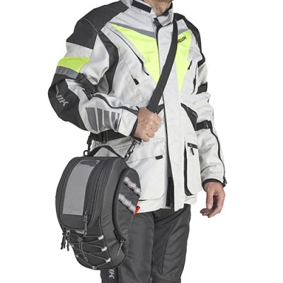 Tank bag Kappa STO107 K'STORMER Tanklock®