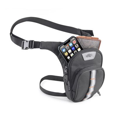 Leg bag Kappa STO105 K'STORMER