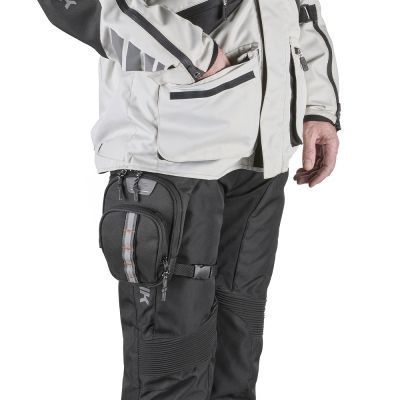 Leg bag Kappa STO105 K'STORMER