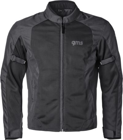 Лятно яке GMS FiftySix.7 Black