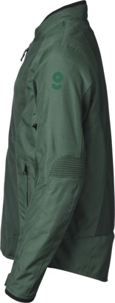 Лятно яке GMS FiftySix.7 Dark green