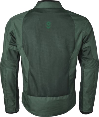 Лятно яке GMS FiftySix.7 Dark green