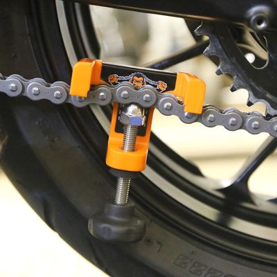 Инструмент за опъване на верига Tru-Tension Chain Monkey