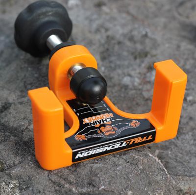 Инструмент за опъване на верига Tru-Tension Chain Monkey