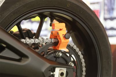 Tru-Tension Mega Tool Bundle – Chain Monkey & Laser Monkey