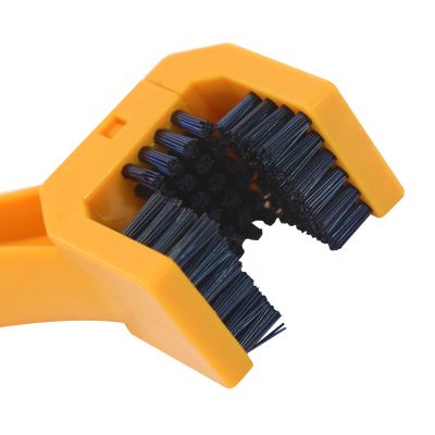 Tru-Tension Muck Monkey – Chain Brush