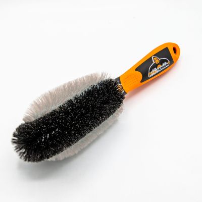 Tru-Tension Premium Motorcycle Brush Cleaning Kit