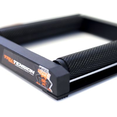 Tru-Tension Wheel Monkey – Motorcycle Wheel Roller