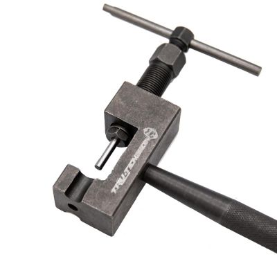 Tru-Tension Link Monkey – Motorcycle Chain Breaker