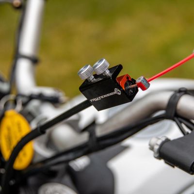 Инструмент за смазване на жила Tru-Tension Cable Monkey