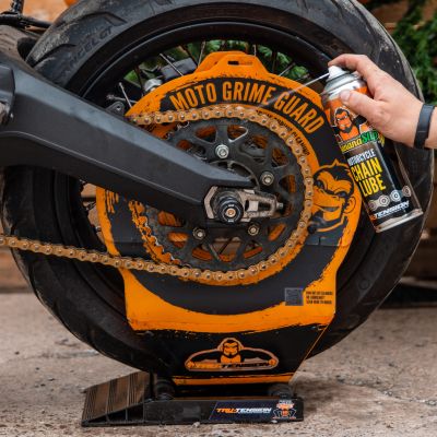 Предпазител Tru-Tension Moto Grime