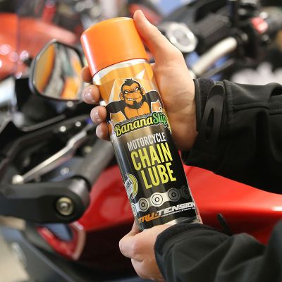 Tru-Tension BananaSlip Chain Lube 500ml