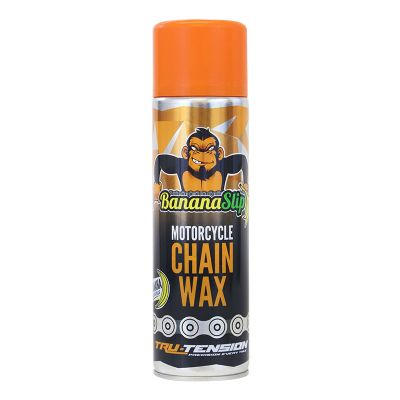 Tru-Tension BananaSlip Chain Wax 500ml