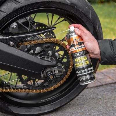 Tru-Tension Tungsten Premium Tungsten Chain Lube 500ml