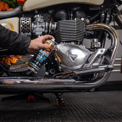 Tru-Tension PrimeShine TT78 Multi-Use Spray 500ml