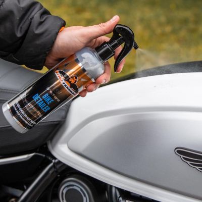 Tru-Tension Graphene Bike Detailer 500ml