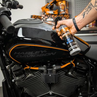 Tru-Tension Graphene Bike Detailer 500ml