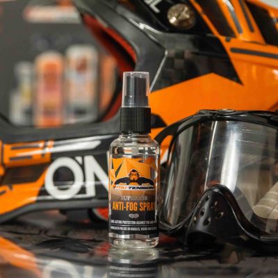 Tru-Tension Superior Anti Fog Spray 75ml