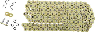 Regina Chain 520 HPE 