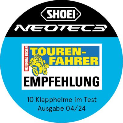 Каска SHOEI Neotec 3 Breeze TC-2 