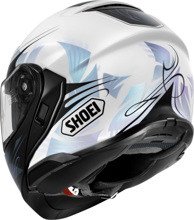 Каска SHOEI Neotec 3 Breeze TC-2 