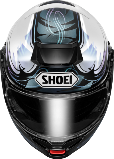 Каска SHOEI Neotec 3 Breeze TC-2 