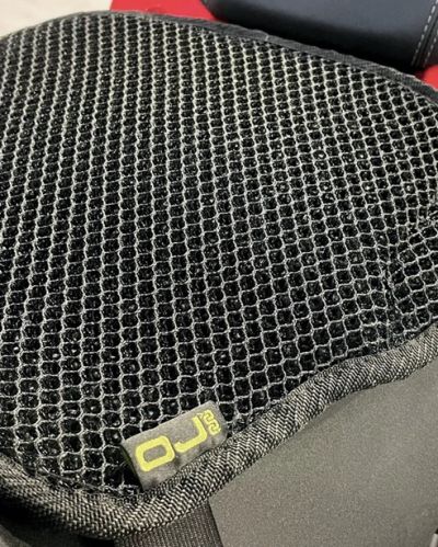 Mesh Seat Cover OJ Layer M207 size M