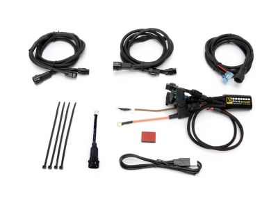 Denali CANsmart™ Controller for BMW R1200 Hex Head Series